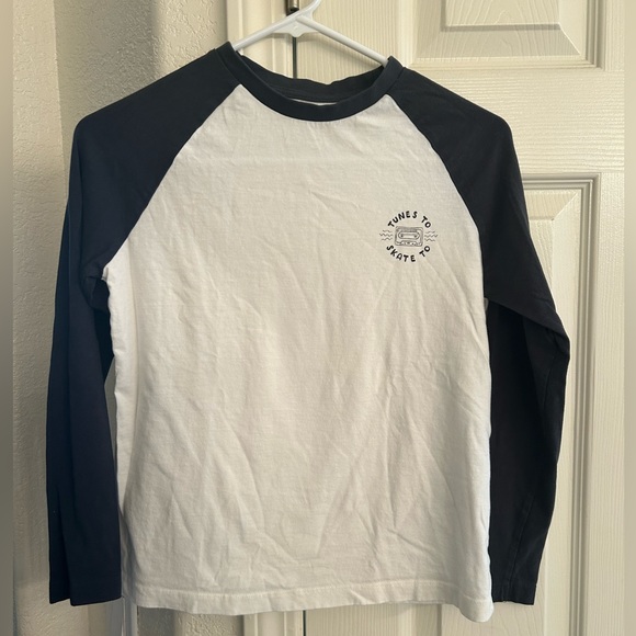 Zara Other - Zara Boys baseball shirt size 10